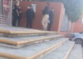 Detectan alumno armado en Jalpan