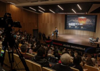 BLOQUE reporta más de 11 mil asistentes y 141 actividades durante septiembre