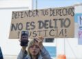 Vinculan a proceso a cuatro personas tras protesta por agua en Guadalajara