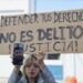 Vinculan a proceso a cuatro personas tras protesta por agua en Guadalajara
