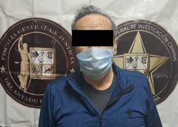 Homicidio culposo, imputación contra médico señalado por ocho muertes con sueros en Sonora