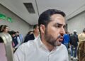 Tenemos que pensar en la gente, no en partidos políticos: Agustín Dorantes