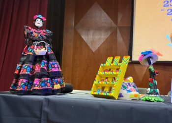 CANACOPE prevé derrama de 750 mdp por Día de Muertos en Querétaro
