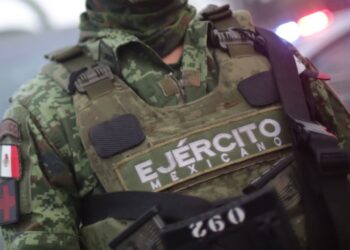 Ejército agota recursos humanos y médicos para salvar a menor herida en ataque criminal en El Guayabo, Michoacán