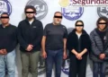 Extorsionaban suplantando voz de ministros, políticos y altos funcionarios