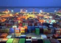 Sube 34.2% exportación de México a EU; impone marca en monto