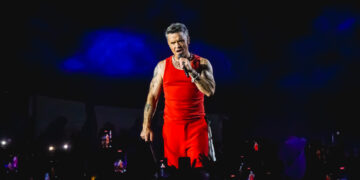 35 mil arman festín musical en el Pulso GNP
