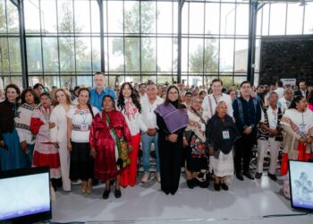 El Marqués, sede del XI Coloquio sobre Pueblos y Comunidades Originarias