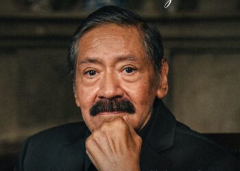 Murió Fernando Castillo, vocalista de Los Yaguaru