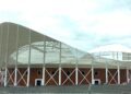 Foro Querétaro será inaugurado entre diciembre y enero; con espectáculo de artistas nacionales