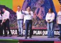 Muestra el PAN unidad