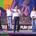 Muestra el PAN unidad