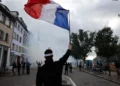 Elevan protestas la tensión en Europa