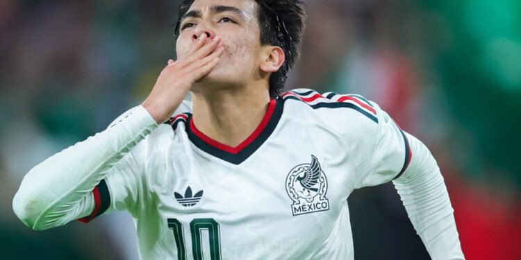En Tijuana saben que tienen entre manos a un futbolista cuyo valor se ha disparado en cuestión de meses.