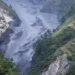 Inundación en Nepal arrastra 45 viviendas y deja cinco desaparecidos