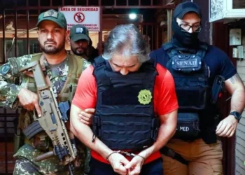 Acusa FGE de Tabasco a Bermúdez por desaparición forzada