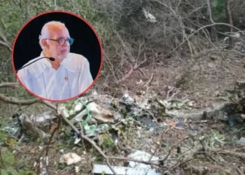 Investiga FGE posible atentado contra Gobernador de Nayarit