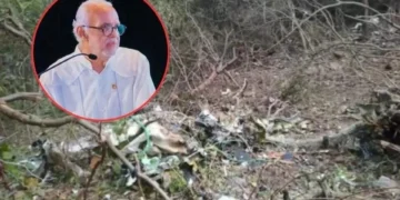 Investiga FGE posible atentado contra Gobernador de Nayarit