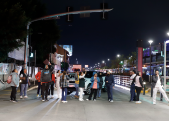 Marcharán hoy trabajadores del IMSS
