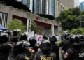 Zoé Robledo abre nueva negociación salarial con trabajadores del IMSS