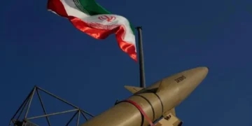 Alertan EU y países aliados ‘planes letales’ de Irán