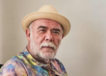 Hospitalizan a Jesús Ochoa