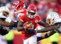 Semana 6 de la NFL: Chiefs y 49ers mantienen el paso perfecto