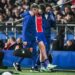 Kvaratskhelia dice adiós a la temporada por una rotura del cruzado