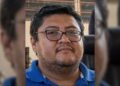 Despiden al maestro asesinado a tiros en una escuela de Oaxaca
