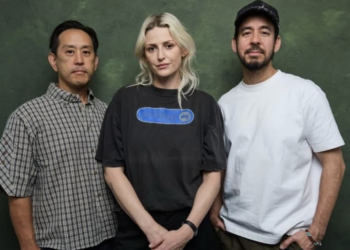 Reflexiona Linkin Park sobre riesgo creativo de su regreso