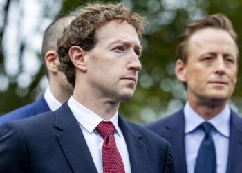Mark Zuckerberg y el Gobierno Trump se alían para usar IA en la predicción de enfermedades