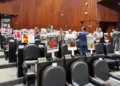 Avala Cámara de Diputados ‘Ley Antimemes’