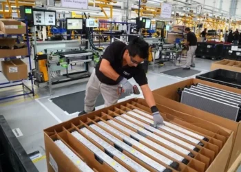 Crece 3.7% actividad económica de México en septiembre