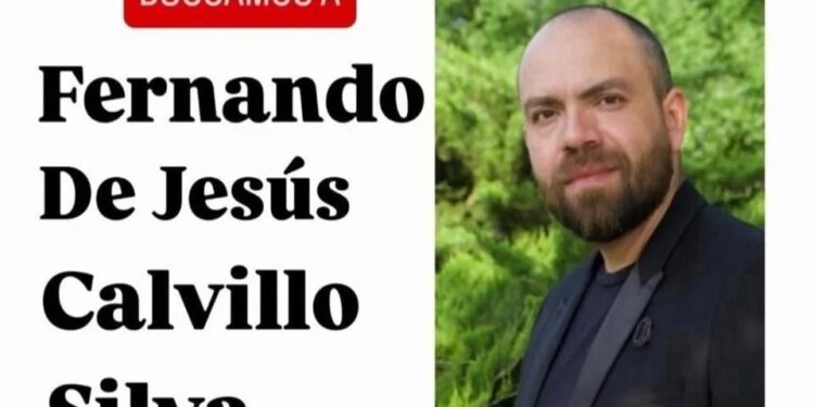 • Identifican a Fernando de Jesús Calvillo, el mexicano desaparecido en choque de trenes en España