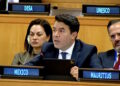 México rechaza interpretación del Comité de la ONU sobre desapariciones forzadas