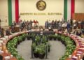 Piden pacto a partidos; ven riesgo en INE tras caso Taddei