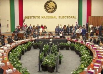Piden pacto a partidos; ven riesgo en INE tras caso Taddei