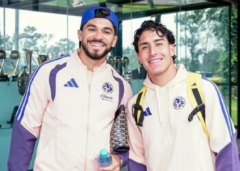 Buscará América mantener el liderato del Apertura 2026