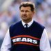 Murió Mike Ditka, legendario jugador y entrenador de la NFL