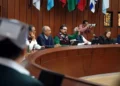 Abordan IMSS y sindicato aumento y falta de insumos
