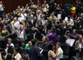 Se registran 153 diputados de Morena para buscar reelección