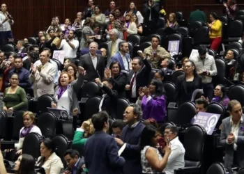 Se registran 153 diputados de Morena para buscar reelección