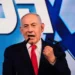 Pierde Netanyahu mayoría, pero se aferra al poder