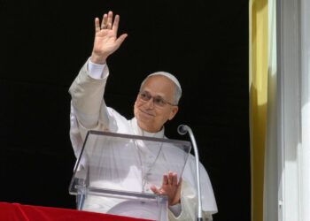 Papa León XIV sí viajará a Uruguay, Argentina y Perú tras su operación