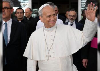 El papa León XIV puede afrontar el viaje a Latinoamérica, afirma el cirujano que le operó