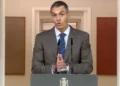 Anuncia Sánchez elecciones anticipadas para 29 de noviembre