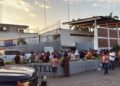 Suman 22 muertos penales de Sinaloa