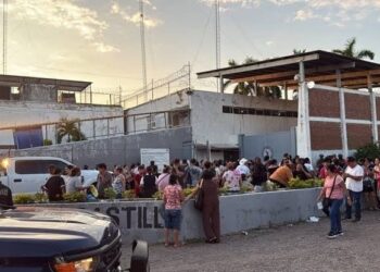 Suman 22 muertos penales de Sinaloa