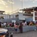 Suman 22 muertos penales de Sinaloa
