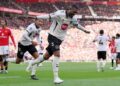 Humillan al Manchester United en Old Trafford